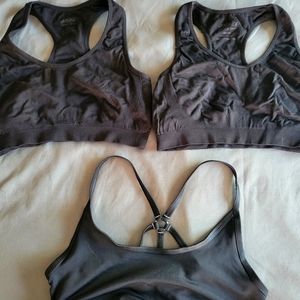 Sports Bras
